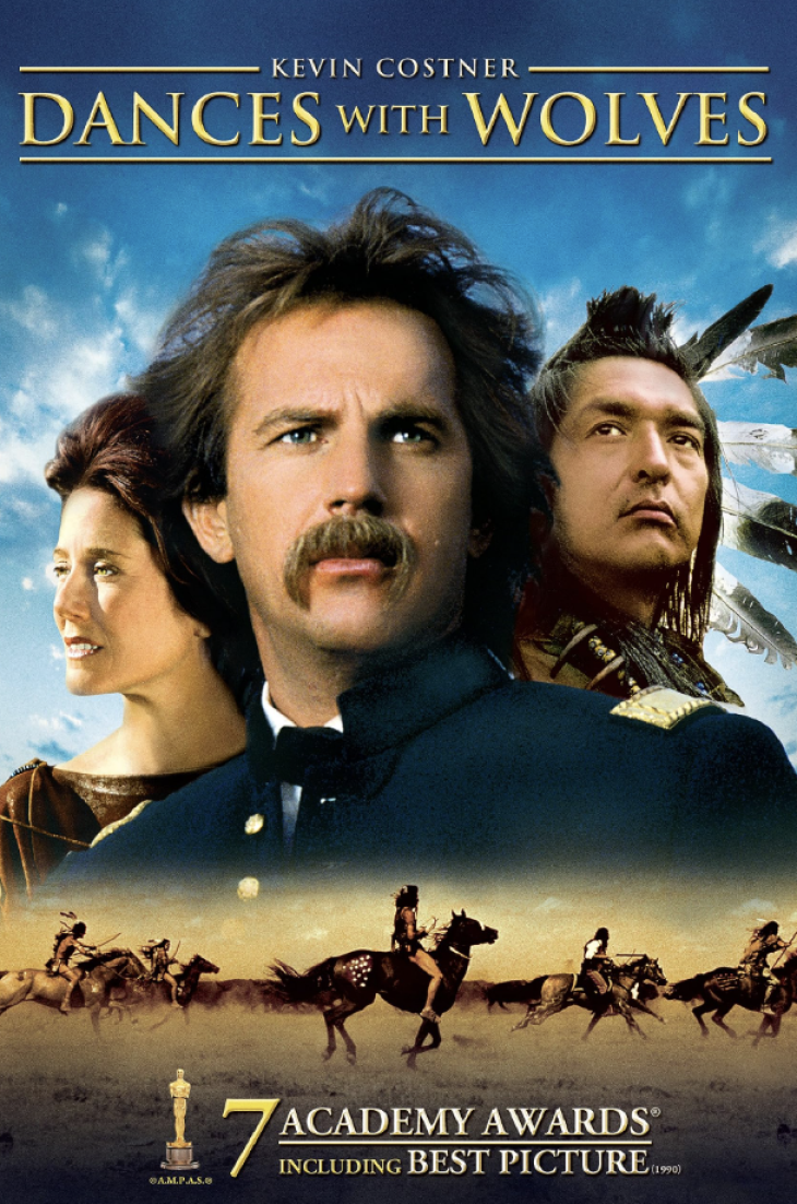 DancesWithWolves